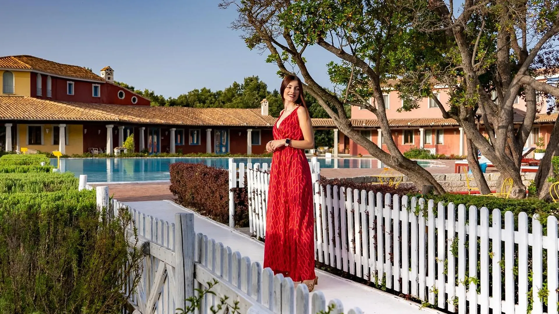 Eco Hotel Orlando Sardegna Villagrande Strisaili
