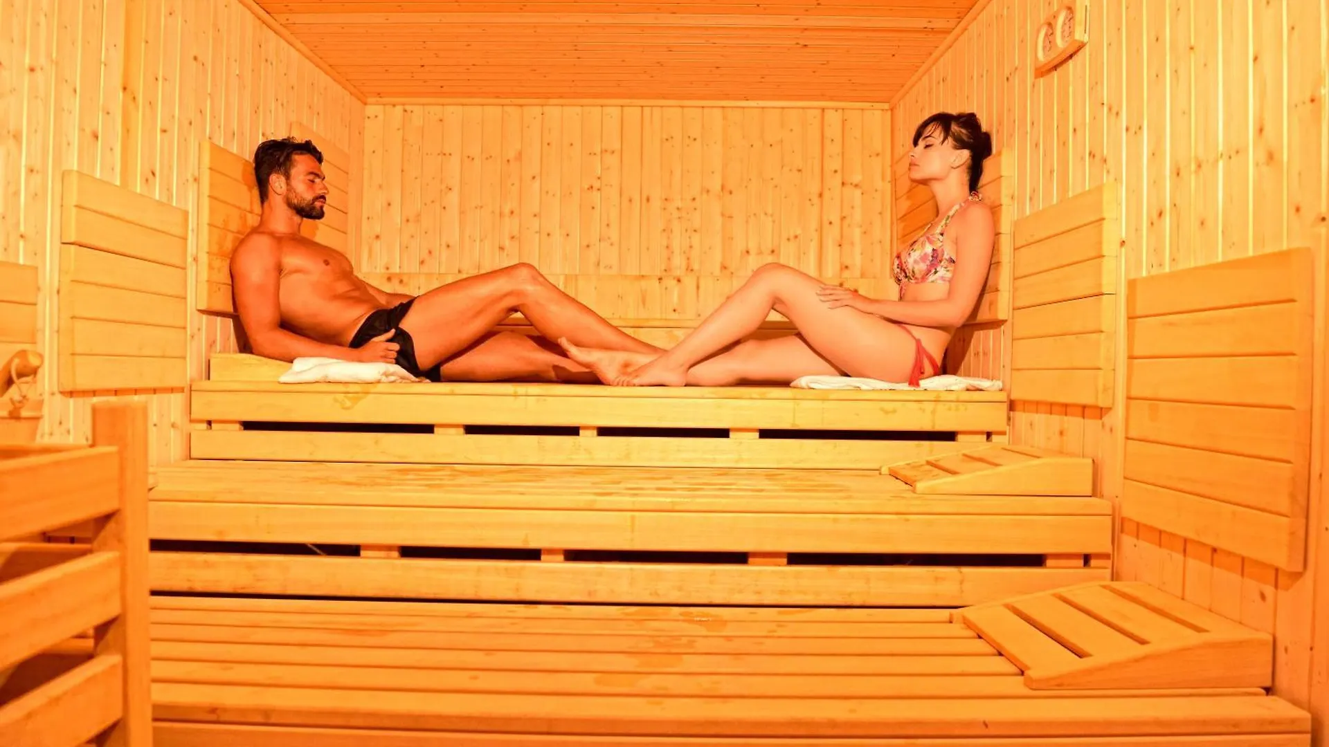 Eco Hotel Orlando Sardegna Villagrande Strisaili