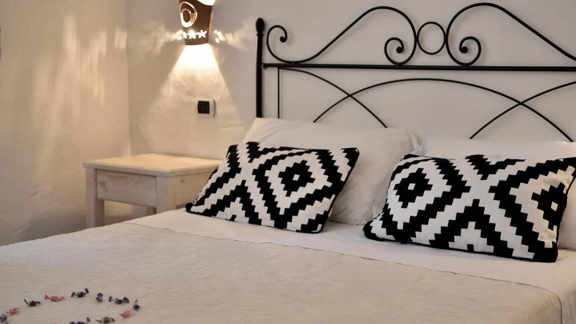 Eco Hotel Orlando Sardegna Villagrande Strisaili 4*,