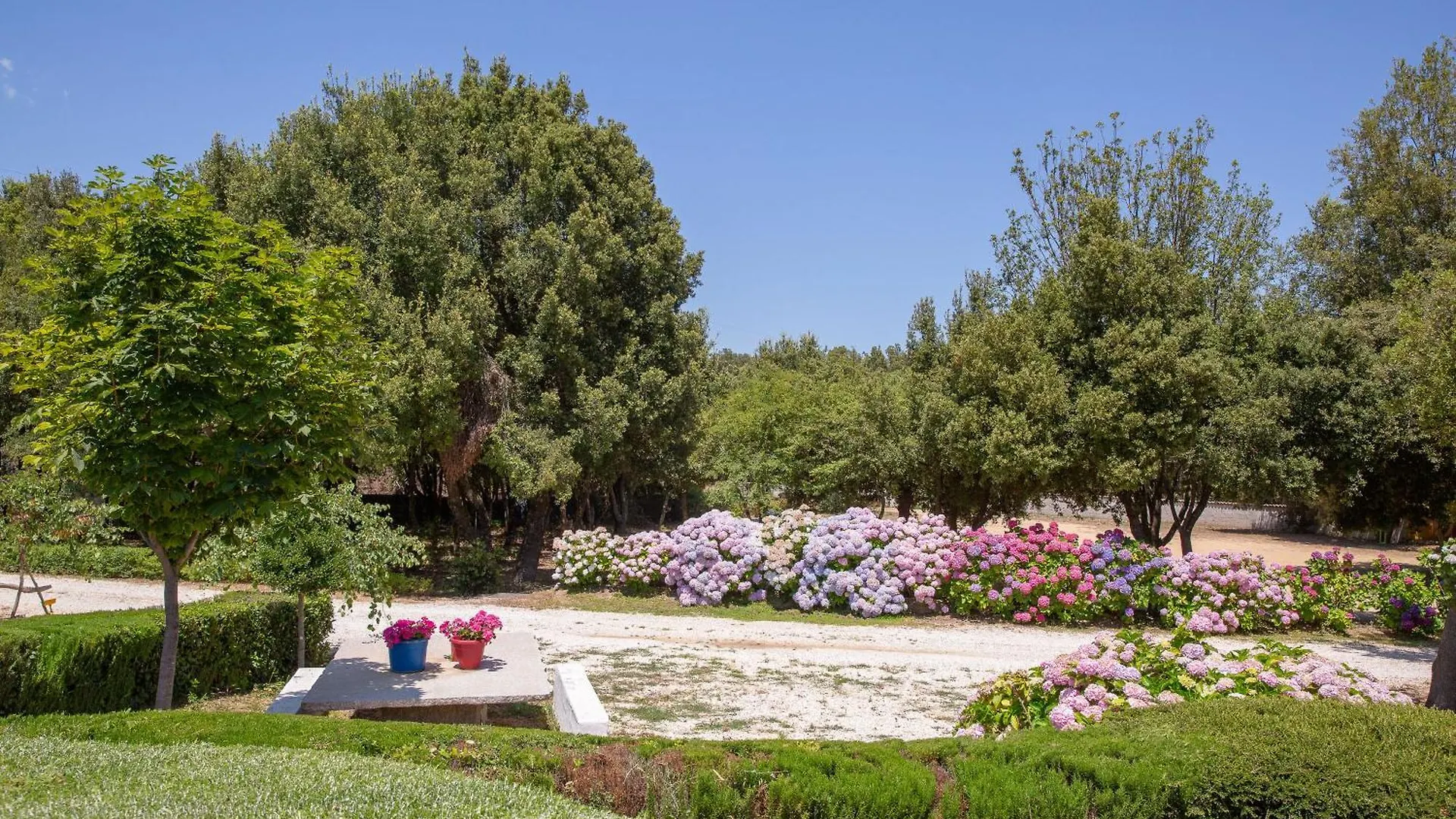 Eco Hotel Orlando Sardegna Villagrande Strisaili 4*,