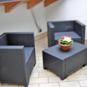  Appartement A 7 Km Da Salo' Casa Del Sole Mansarda Italie