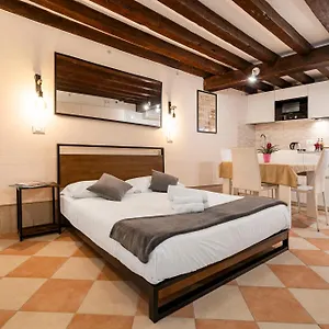  Appartement Fenix Colombina In Biennale - Your Little House Italie