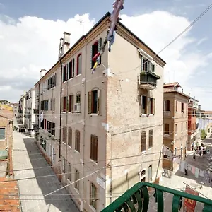  Appartement Fenix La Bohéme Italie