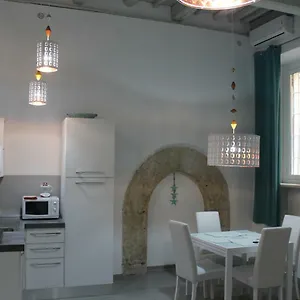  Appartement La Corte Di Aretusa Italie