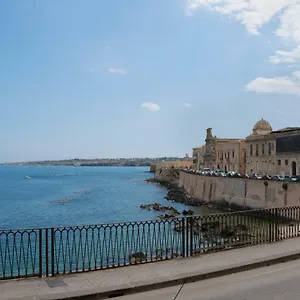  Hébergement de vacances Residenze Dello Scirocco Italie