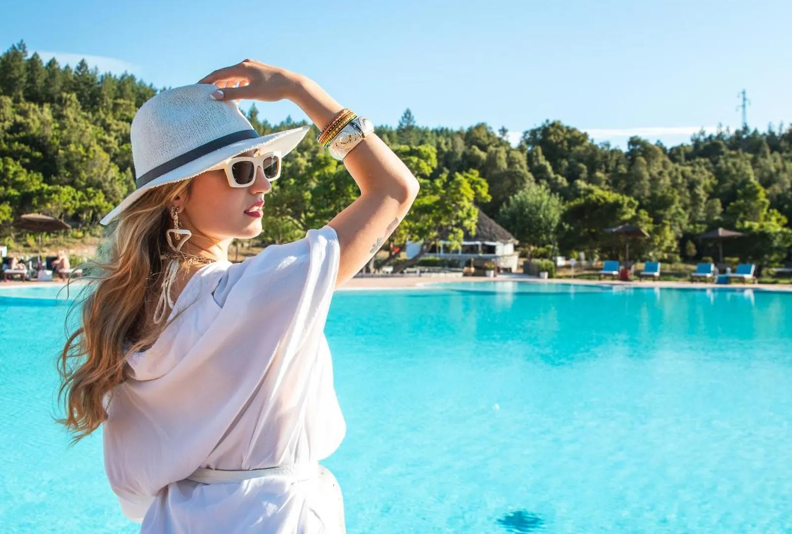 Eco Hotel Orlando Sardegna Villagrande Strisaili